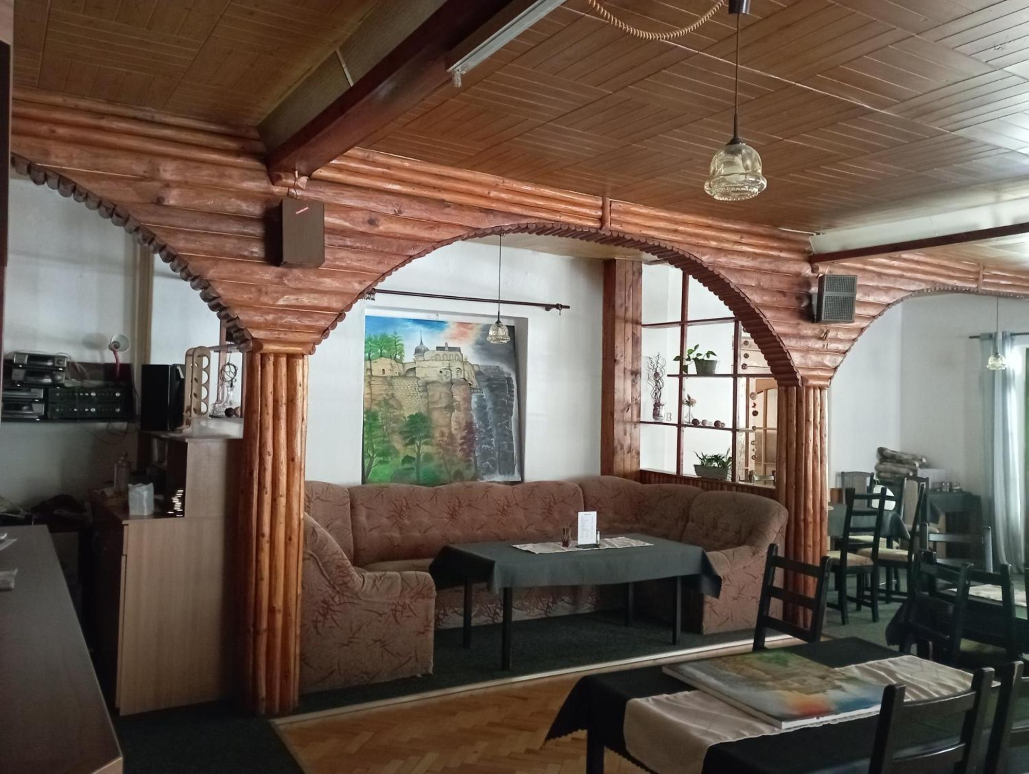 Penzion U Studnicku Česká Lípa Dış mekan fotoğraf