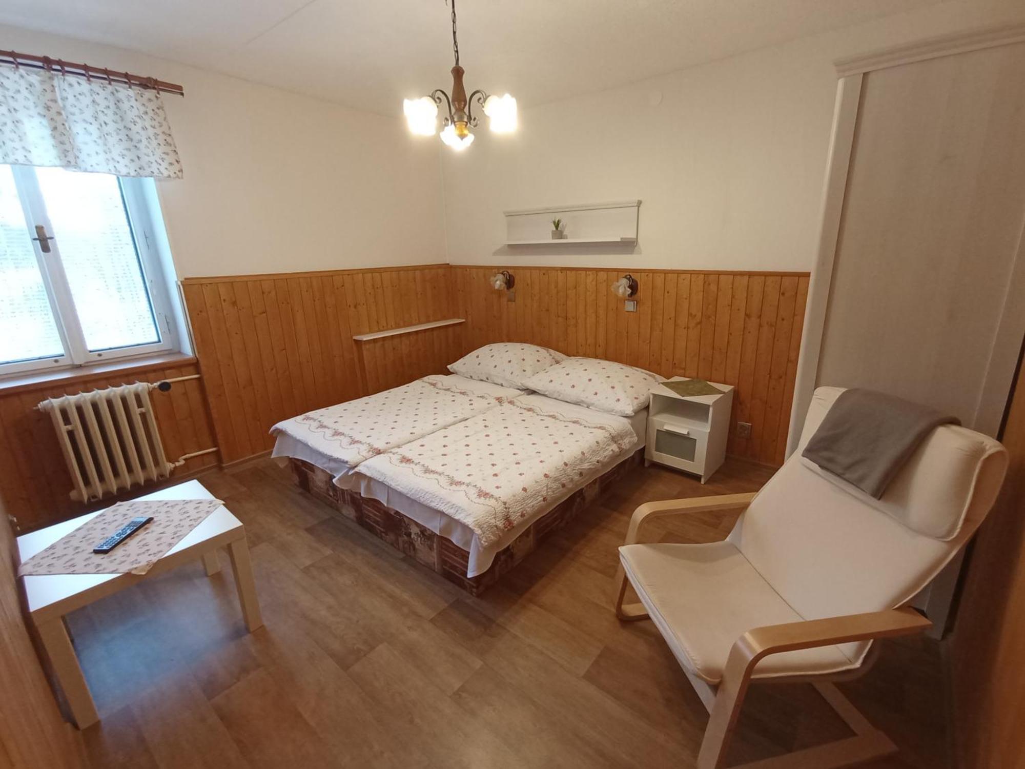 Penzion U Studnicku Česká Lípa Dış mekan fotoğraf